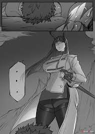 demihuman Island (by Lungnut) - Hentai doujinshi for free at HentaiLoop