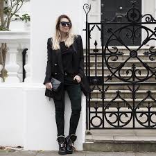 Pin By Claire Chanelle On Chouquettes Looks Balmain Boots