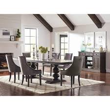 4.4 out of 5 stars 52. Dining Room Dining Room Sets Phelps 121231 7 Pc Dining Set At Furniture To Go