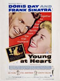 Young at Heart (Movie, 1954)