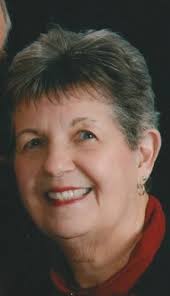 Glenda Gross Obituary (1938