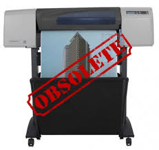Great news!!!you're in the right place for hp designjet 500 plus. Designjet 500 Plus 24 A1 Printer C7769f