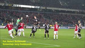 Jagiellonia przegrała z wisłą kraków zapis relacji. Skrot Meczu Wisla Krakow Jagiellonia Bialystok 3 0 8 02 2020 Youtube