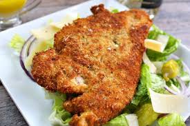 Chicken Milanese Aka Chicken Cutlets Your Kids Will Love Them Recipe In 2020 Chicken Milanese Chicken Cutlet Recipes Chicken Cutlets