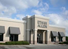 Farooq kathwari, ethan allen ceo, discusses his company's advertising budget and the company's earnings. Wilmington Nc Furniture Store Ethan Allen