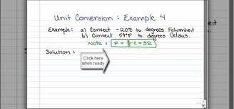 40 Expert Celcius To Farenheit Formula Chart