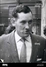 Bert richards hi-res stock photography and images