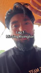 Mission Rivington: Unveiling Lap 1