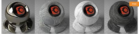 Funk yorik van havre charles. Materials Corona Renderer