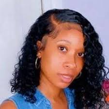 LaMoy Walker and Shaun Kerr's Wedding Website