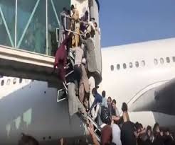 One after the other people are seen falling. M50jvntvkydm1m