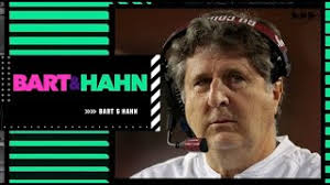 Mike Leach’s candy corn rant prompts Bart & Hahn to rank their own favorites