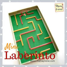 We did not find results for: Mini Laberinto Mami Miss 26 Laberintos Manualidades Para Ninos Manualidades