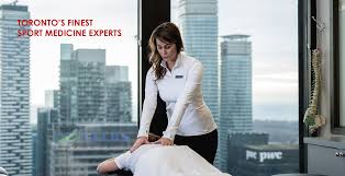 Comprehensive sports medicine in toronto. Sport Medicine Clinic Downtown Toronto