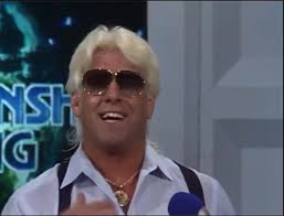 I’m That Kind Of Guy! WOOOOO!