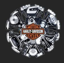Eternyl Posted To Instagram Graphic Circle Of Harley History Harleydavidson Harley Davidson Art Harley Davidson Dealership Motor Harley Davidson Cycles