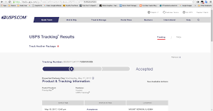 United states postal services (usps) is an independent government agency that provides postal services domestically as well as internationally. Fake Tracking Number Usps Ebay