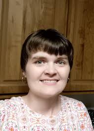 At 10:15 am 02/01/2023, my mom went to be with her Lord and Savior. I'm so  thankful I was able to spend those precious two weeks with her. I know she  was