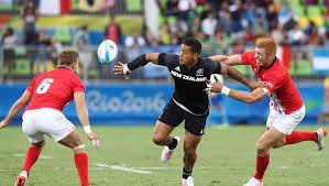 Si buscas resultados de otra competición con el nombre juegos olímpicos rugby 7 femenino, por favor, selecciona un deporte en el menú superior o una categoría (país) a la izquierda. Rugby Deporte Olimpico Tokio 2020