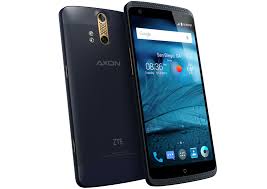 ZTE Axon Pro now available in the USA ...