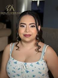 Reel by Darwin Andrade (@darwin__promakeup) · March 11, 2025