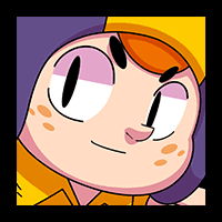 If he attacks, he will be revealed. Brawl Stats Brawlers Wiki