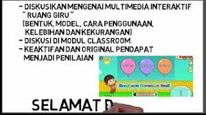 Membawa satu perubahan drastis pada industri media karena kemampuannya. Pertemuan 1 Dan 2 Desain Media Interaktif Pengertian Fungsi Dan Manfaat Youtube