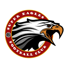 Eagles logo stock png images. Super Eagles Football Club Eagles Football Eagles Football Club
