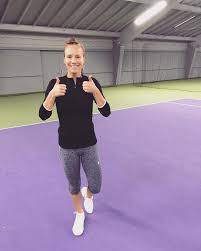 Viktorija golubic, 29 years old famous tennis player born on october 16. Viktorija Golubic Facebook