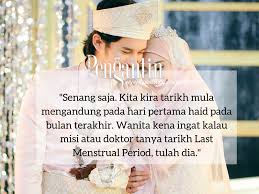 Penyebab susah hamil cukup beragam, dari usia, gaya hidup yang tidak sehat, gangguan pada sistem reproduksi, hingga gangguan pada kelenjar tiroid. Mengandung 6 Minggu Sedangkan Dia Baru Sangat Nikah Ini Jawapan Doktor Pesona Pengantin