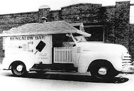 Image result for Shoreham Cream 1962 Motor Home