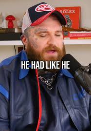 Teddy Swims Shares His Journey from Football to Music