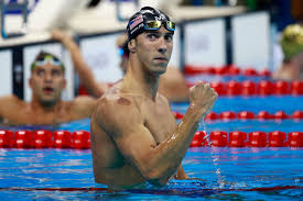 Michael phelps made yet more history thursday at the rio games after winning his 22nd olympic gold medal. Michael Phelps Wife Medals Facts Biography