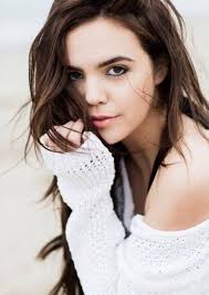 Fan Casting Bailee Madison as Dr. Martha Masters in House