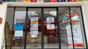 Parcel sedang diproses di bahagian pejabat pos atau parcel hub poslaju. Parcelhub Kulim Poslaju Citylink Fmx Freightmark Aramex International Sf Express Janio Fedex Flickpost Courier Service In Kulim
