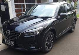 Mazda cx 5 indonesia exterior spesifikasi mazda cx 5 youtube. Cx 5 Mazda Cx 5 Touring 2015 Hitam Model Facelift 2016 Mobilbekas Com