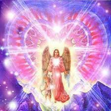 La Tabla Esmeralda Los Siete Principios O Leyes De Equilibrio Universal Arcangel Del Amor Angel Del Amor Chamuel