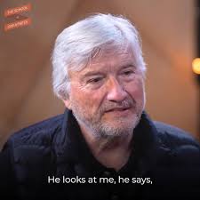 If you know what you want and you get a big enough 'why', now you'll figure  out how to do it.” Tune in to today's episode with Tony Robbins to learn The