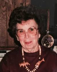 Eva Mae Wade Morgan (1922-1997)