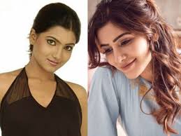 With this content, samantha's fans will know more about samantha akkineni biography, age, body. Samantha Akkineni Transformation These Before After Photos Of Samantha Akkineni Will Make Your Jaw Drop