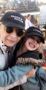 Constance Adams Obituary (1964