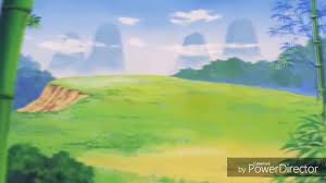 If you're looking for the best scenery wallpaper then wallpapertag is the place to be. Dragon Ball Super Scenery Best Wallpaper