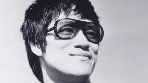 Bruce Lee