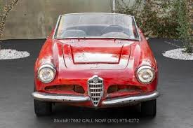 Image result for Alfa Red 1963 Alfa-Romeo
