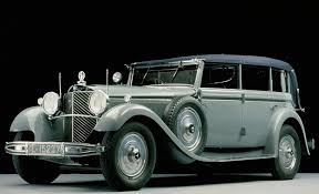 1932 Mercedes Benz 770 Grosser Benz Mercedes Mercedes Benz