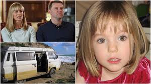 So how is it that an unassuming small city prosecutor in germany can say with absolute conviction that …in hofmann says they found usb drives containing pictures and videos of child abuse buried underneath a dead dog. German Child Sex Offender May Have Kidnapped Madeleine Mccann Police Say Itv News