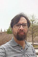 Información del académico