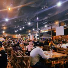 Hulu langat is het vijfde grootste district in de staat selangor met een oppervlakte van 840 vierkante kilometer en een bevolking van 1.141.880 bij de volkstelling van 2010 (voorlopig resultaat). Senarai Tempat Menarik Di Hulu Langat Untuk Dilawati Jom Lihat Itinerary Ke Hulu Langat Ini Adalah Bellarina Natasya