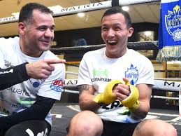 Josh warrington was left frustrated when his featherweight rematch with mauricio lara ended without a result after an accidental clash of . Josh Warrington Reveals Why Not All The Irish Fans Will Be Supporting Carl Frampton Irish Mirror Online