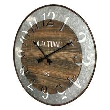 Best selling in wall clocks. Western Clocks Old Time Wall Clock Order Today